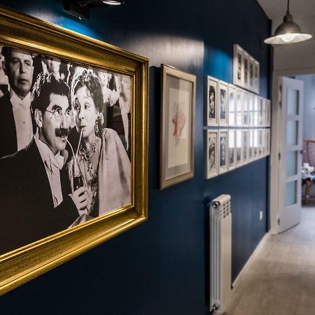 Logrono Centro, Una Casa Con Vistas Buitenkant foto
